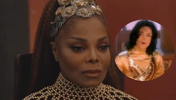 Janet Jackson conmemora a Michael Jackson por su cumpleaños (VIDEO)