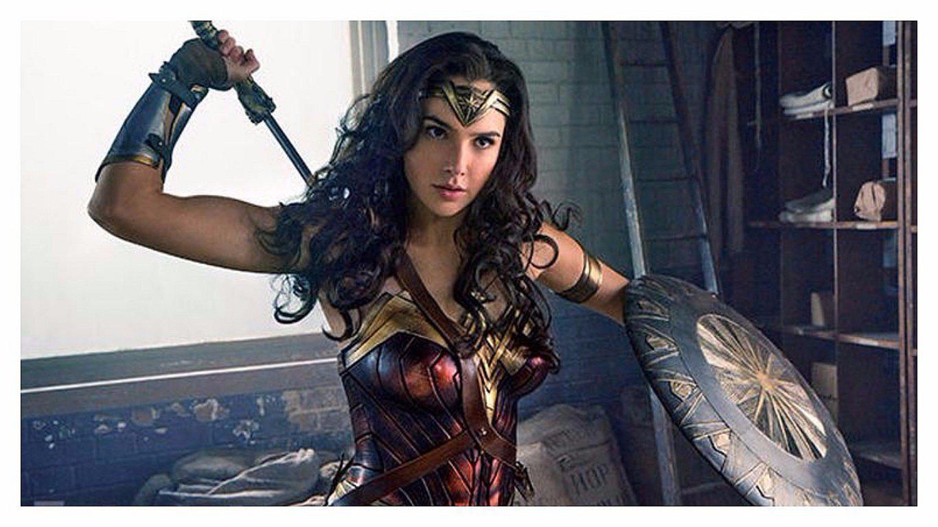 ​"Wonder Woman": esta es la cantidad de dinero que ganó Gal Gadot por la película