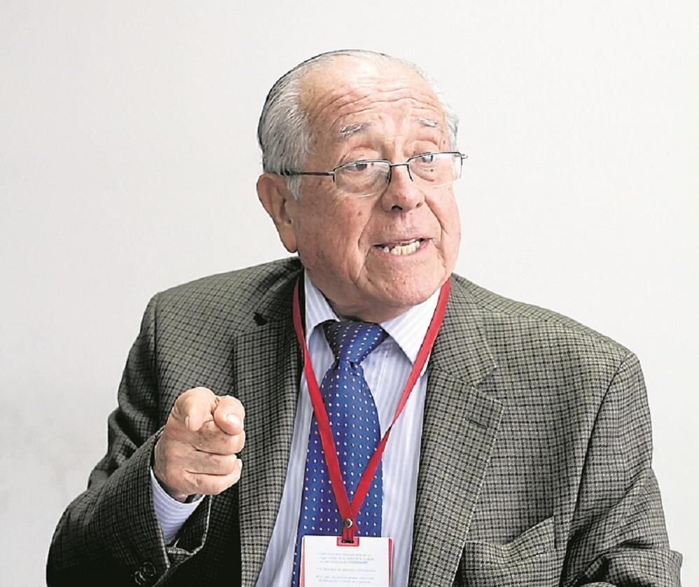 Estado peruano  bajo amenaza por deuda de Reforma Agraria