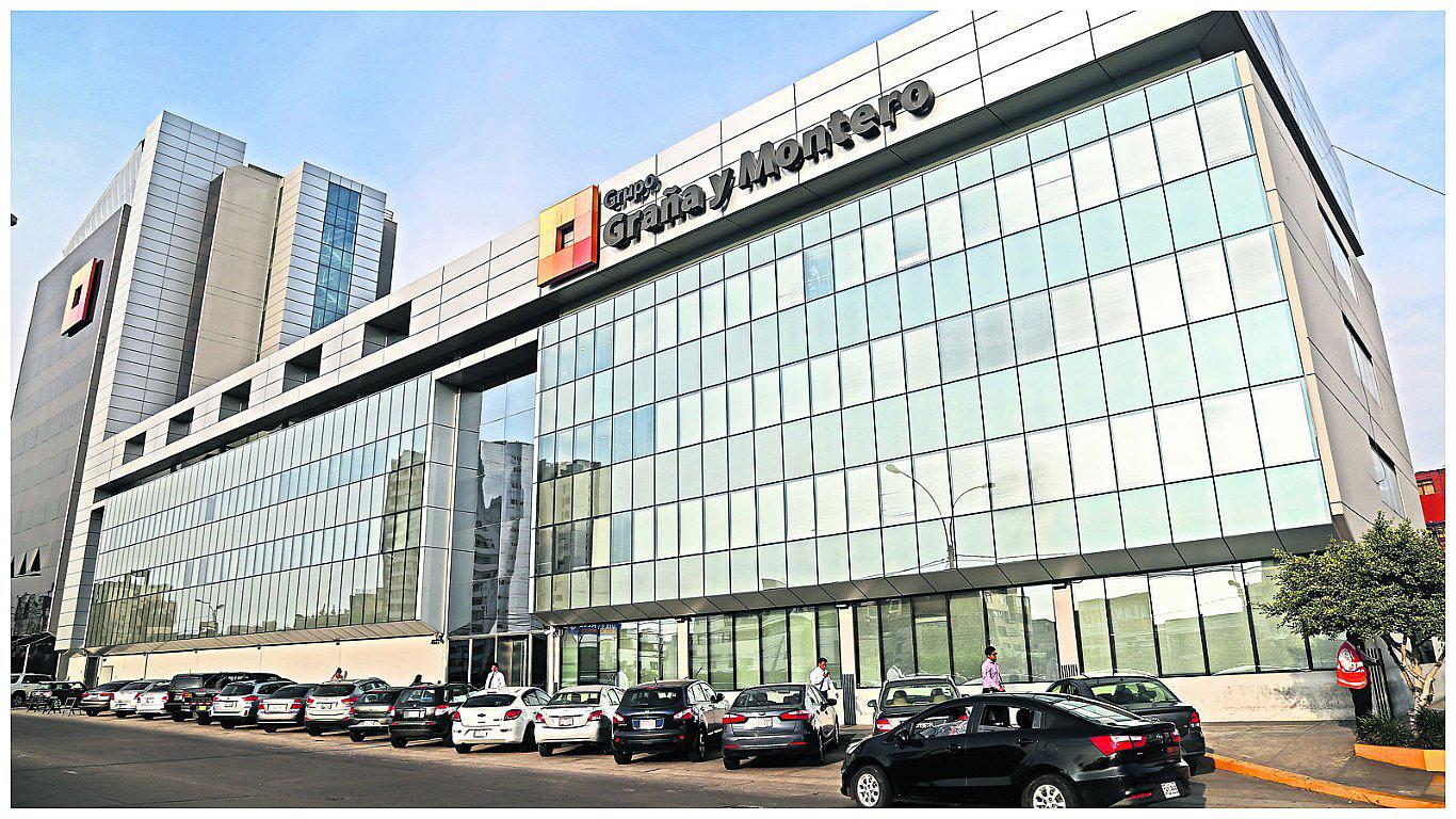 Graña y Montero vende su participación en operador del ducto de Camisea