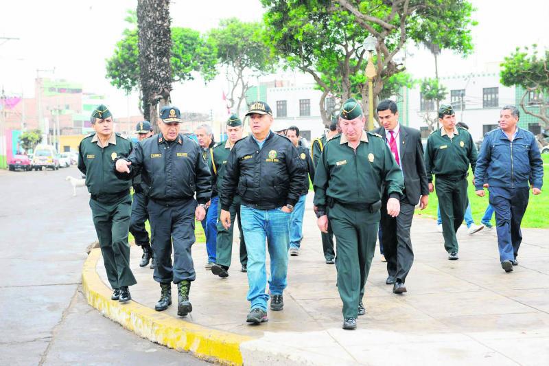 Urresti solo reconoce omisión de funciones en asesinato a periodista Bustíos