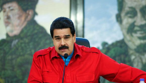 Nicolás Maduro no rompe relaciones con EE.UU. por "sabiduría chavista"