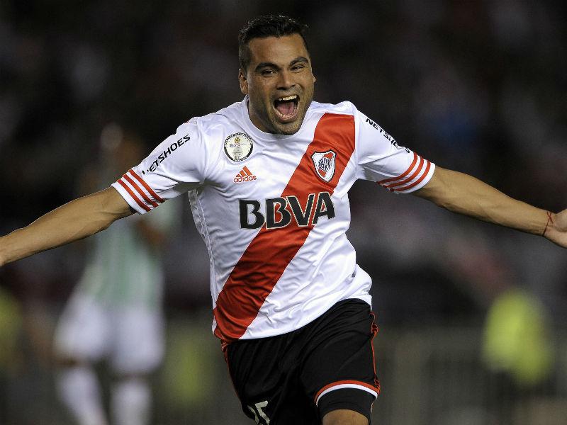 River Plate se coronó campeón de la Copa Sudamericana