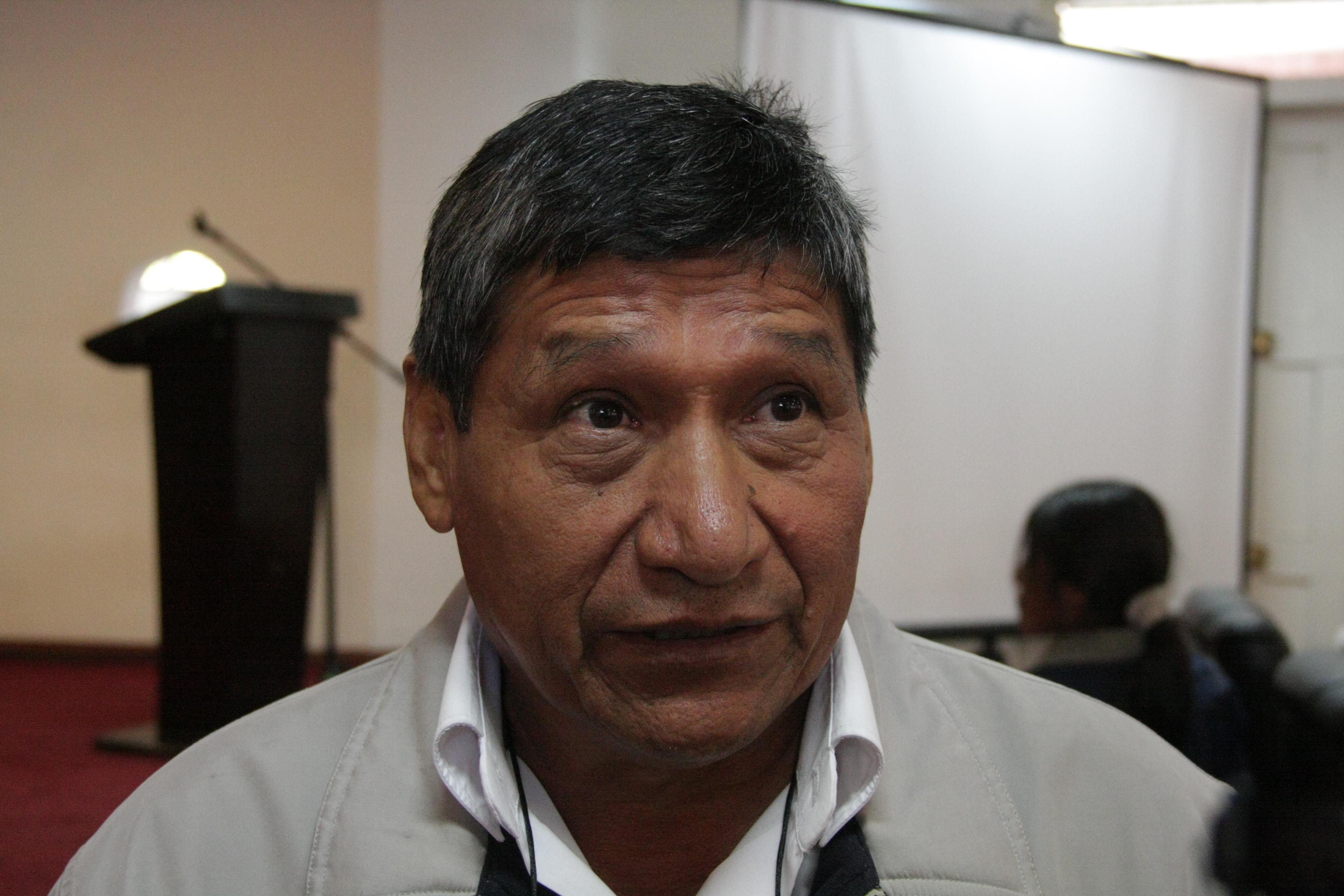 Cocaleros amenzan con iniciar acciones de fuerza