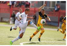 Deportivo Llacuabamba derrotó 3 a 1 a Cantolao por la Liga 1  