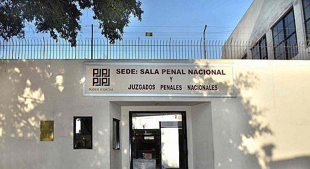 Poder Judicial reexamina pedido para invalidar agendas de Nadine