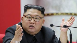 Kim Jong-un, líder norcoreano, envía mensaje de agradecimiento en medio de rumores sobre su estado de salud