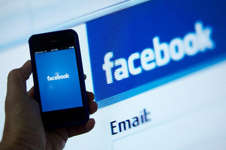 Facebook: Unión Europea podría prohibir el uso de la red para menores