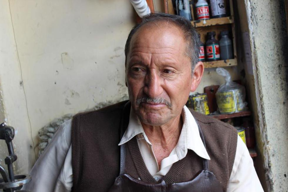 Mercado Mariscal Cáceres atraviesa situación crítica