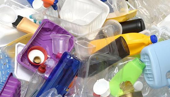  Conoce los cuatro productos naturales y no contaminantes que podrían sustituir al plástico