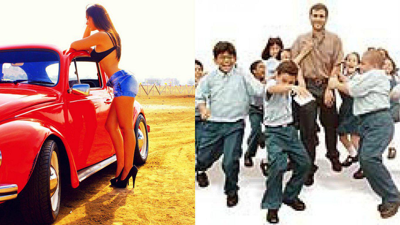 IMPACTANTE: El gran cambio de actriz de novela juvenil  "Estos chicos de ahora" (VIDEO)