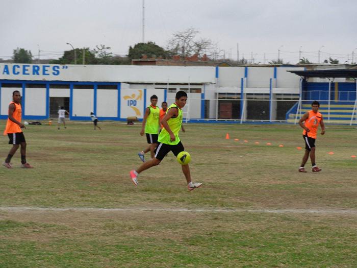 Académicos Alfred Nobel no le teme al UTC 