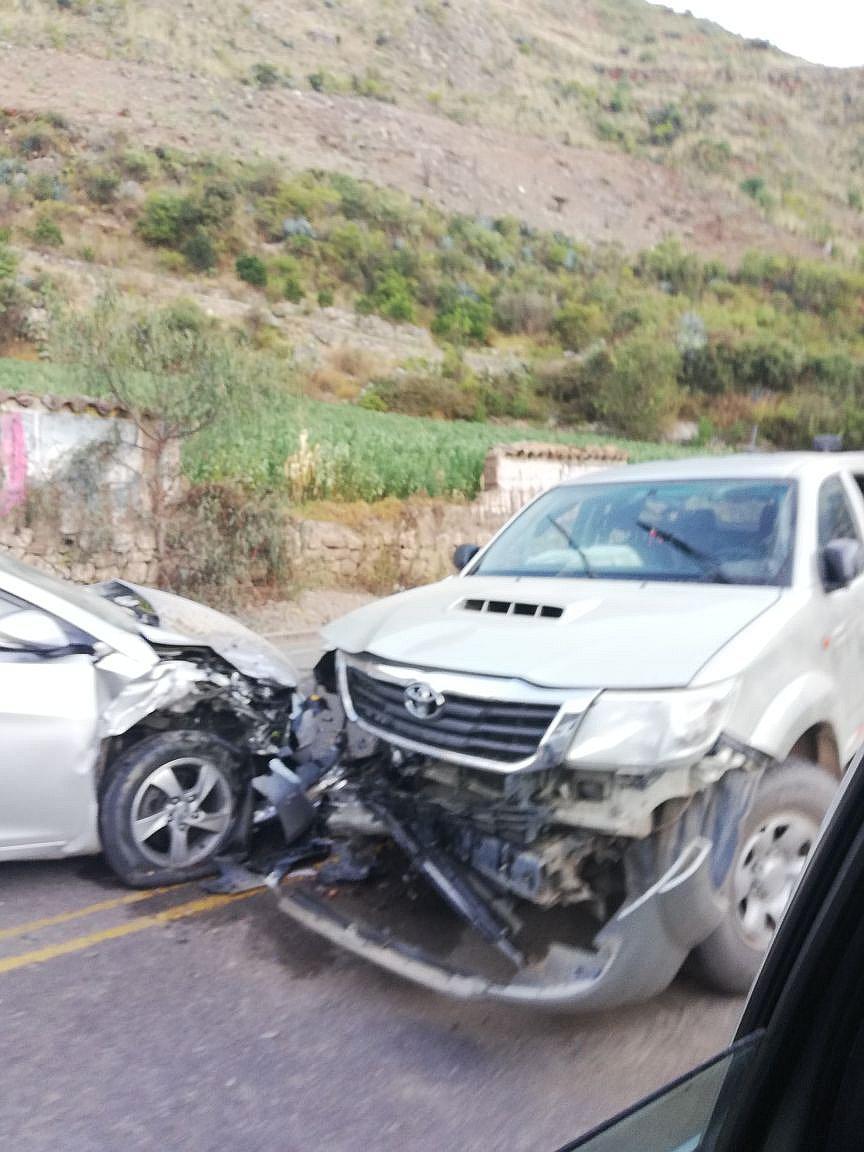 ​Chófer es inhabilitado de manejar vehículos por 3 años o irá a la cárcel