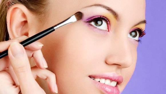 Maquillaje: Conoce los errores más comunes