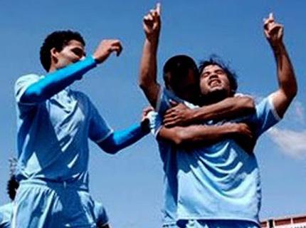 Real Garcilaso venció por 2-0 al Sport Huancayo