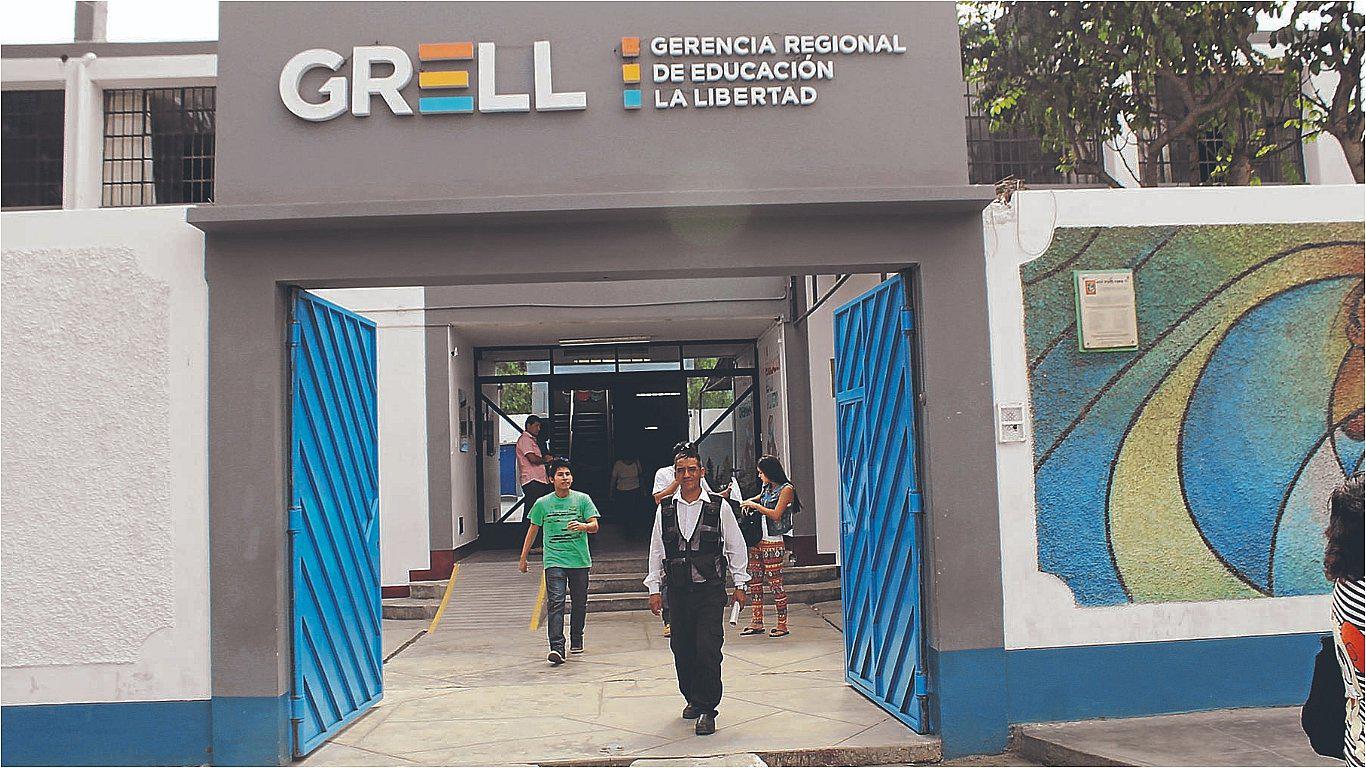 Detectan pagos irregulares a profesores cesantes en GRELL  