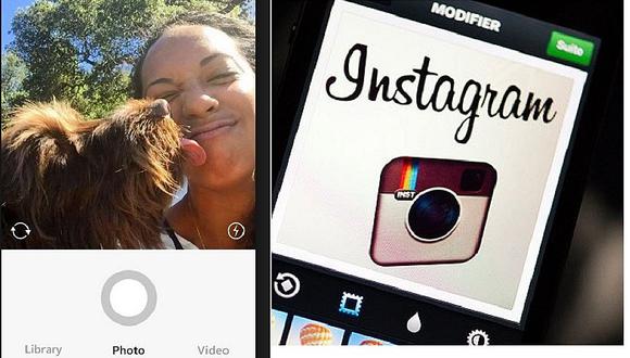 Instagram: ¿Cómo funciona el nuevo filtro para modificar tus fotos?
