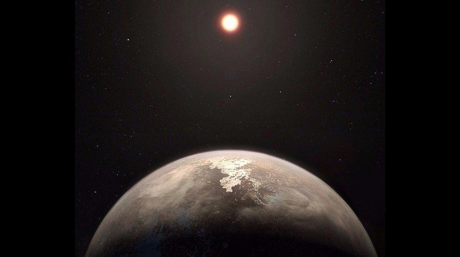 Un nuevo planeta hallado podría albergar vida a 11 años luz del Sistema Solar (VIDEO) 