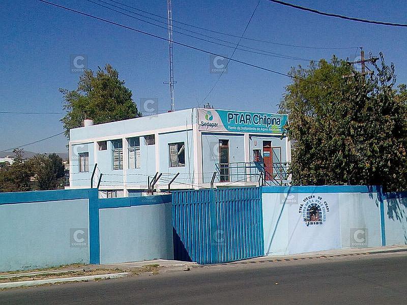 Dos mil pobladores afectados por el olor que emana la PTAR Chilpina