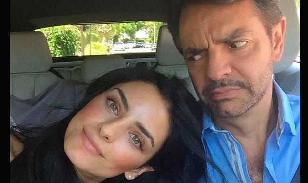 Hija de Eugenio Derbez deja en shock a sus fans con radical cambio de look