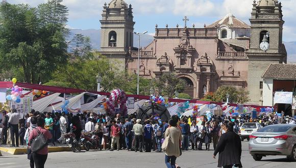 Ayacucho ocupa décimo lugar en acreditación de carreras