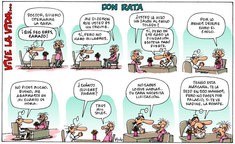 Don Rata