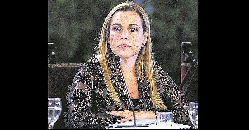 Caso Chinchero: Fiscalía formaliza investigación preparatoria a Molinelli