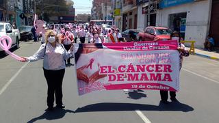 El cáncer de vesícula y vías biliares es el que más afecta a personas en Tacna