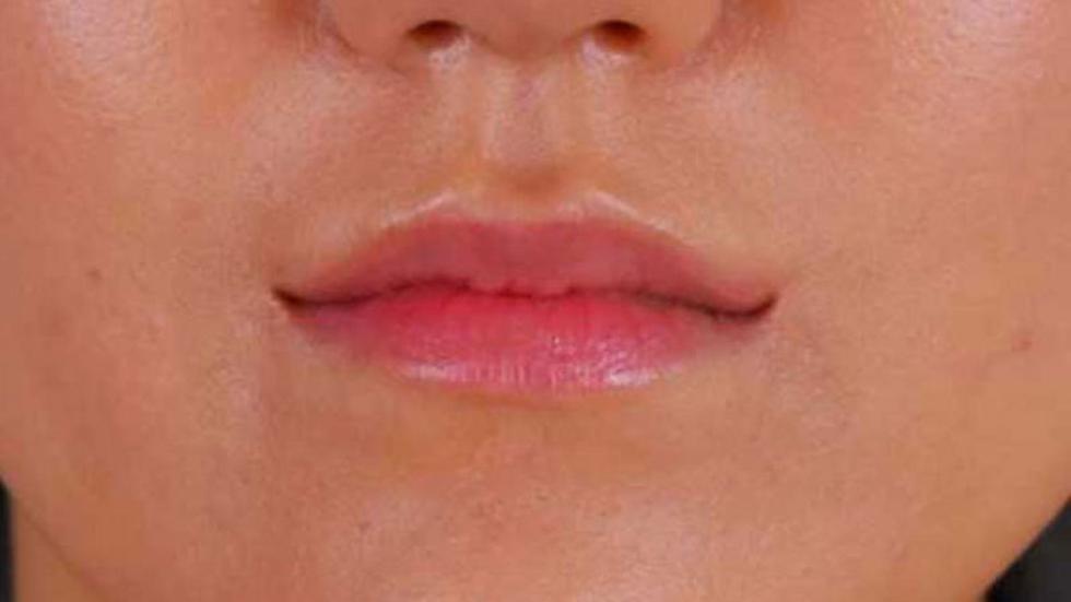 Sonrisa de 'El Guasón' se pone de moda en Corea 