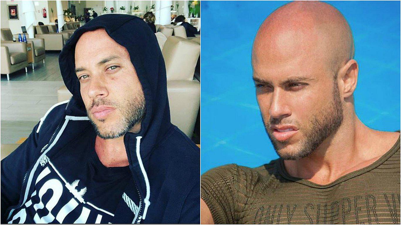 Bruno Agostini aseguró que fue víctima de acoso por parte de integrante de 'Combate'