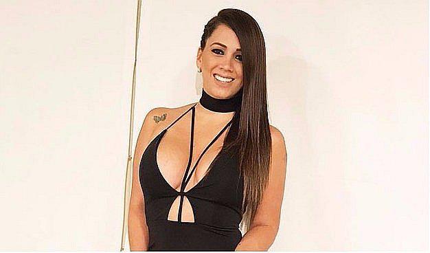 Melissa Klug se luce en sexy bikini y causa furor en Instagram (FOTO)