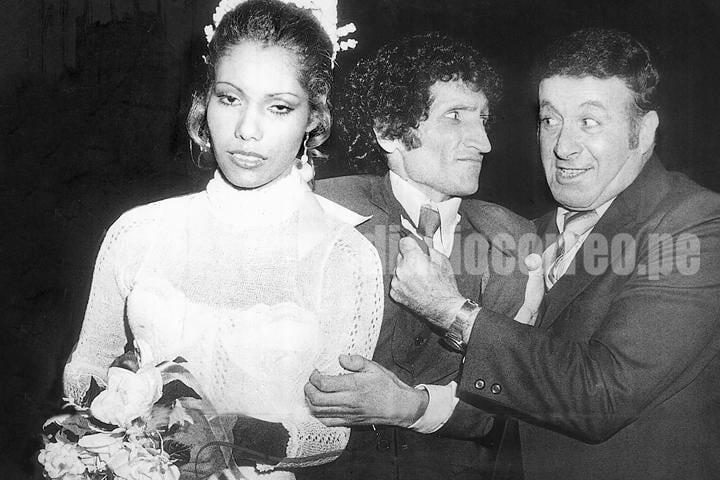 'Felpudini': Analí no tenía miedo a la muerte  