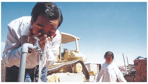 La Libertad: Sedalib deberá devolver cobros excesivos de agua 