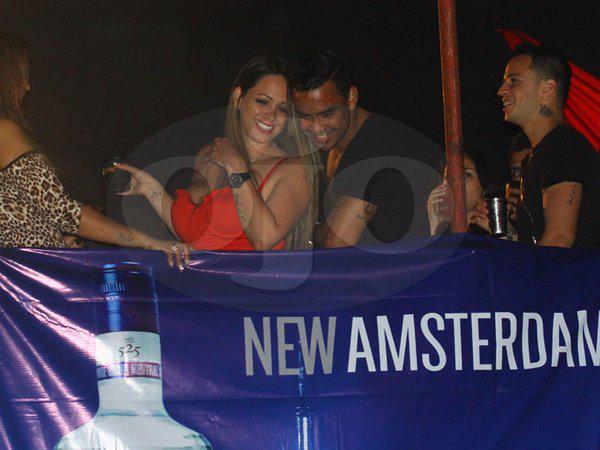 ​Melissa Klug rompió su silencio y habló de su romance con Diego Chávarri (VIDEO)