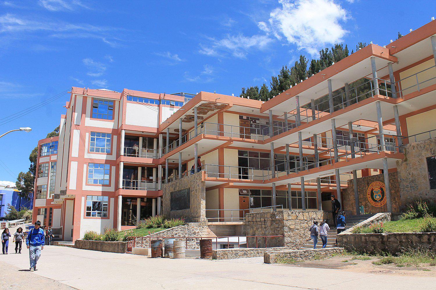 Concertan elección de decanatura en Ciencias Contables de la UNA 