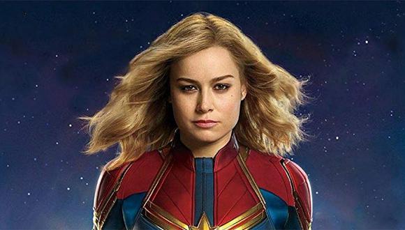 ¿Capitana Marvel tendrá dos escenas post crédito? (VIDEO)