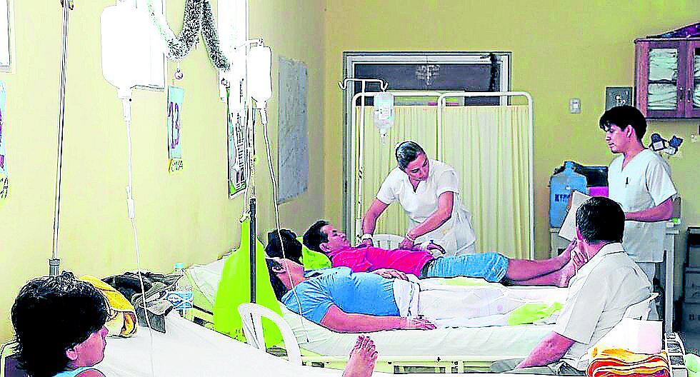 Alerta ante la aparición de una nueva cepa del dengue