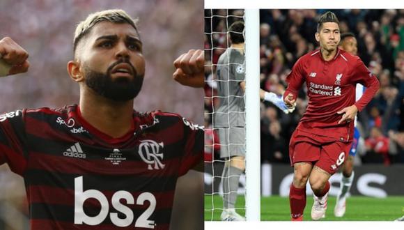 Liverpool vs flamengo deals live stream