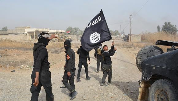 EE.UU.: La lucha contra el Estado Islámico podría necesitar "una generación o más" 