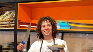 Youtuber Luisito Comunica abrió restaurante de comida rápida en Perú