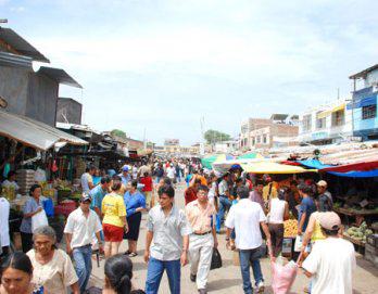 Nos quieren sacar del mercado