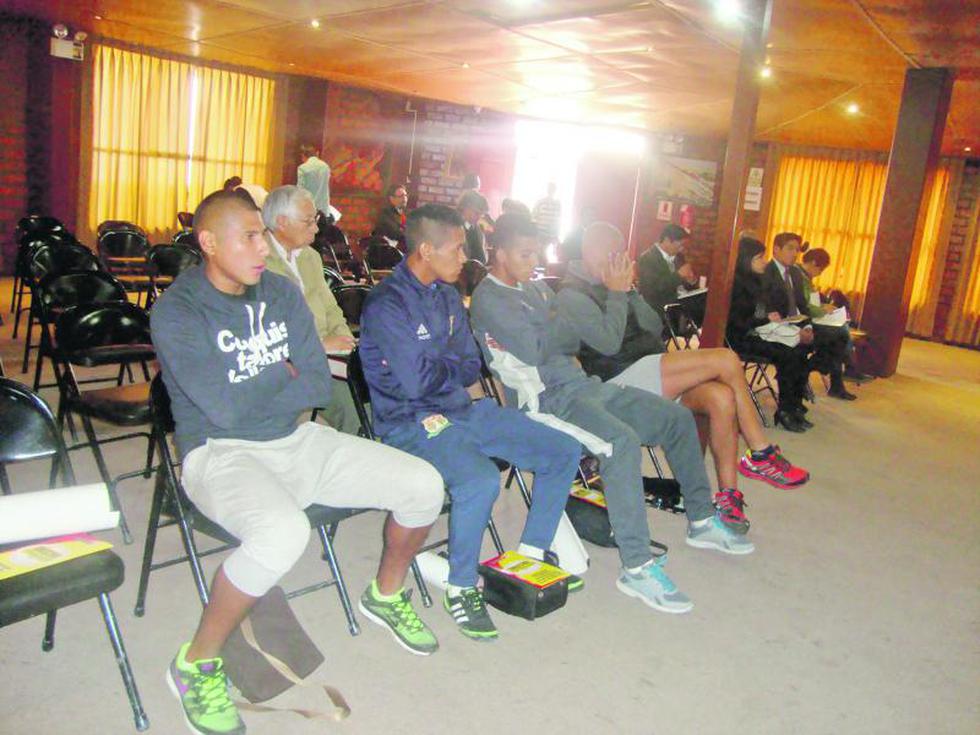 Huancayo: Crean plataforma donde se denunciarán casos de racismo 