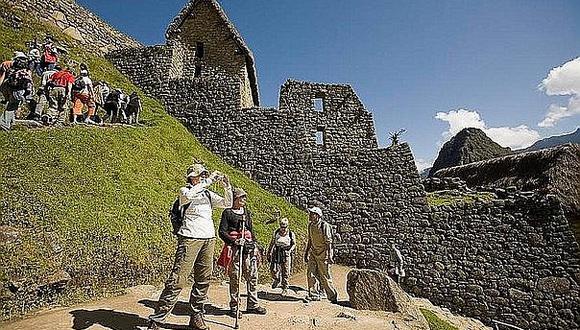 Los turistas canadienses gastan en promedio $1,600 en el Perú
