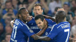 Champions League: Chelsea igualó 1-1 con Schalke 04