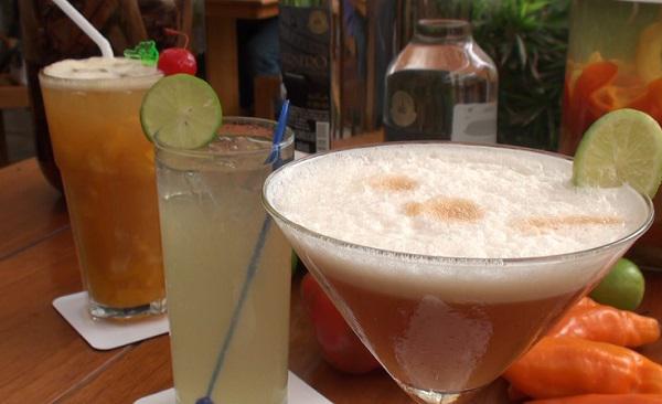 ​Presentan a los 10 finalistas al mejor bartender del Perú