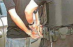 ​Presunto ladrón regresa a robar más y víctimas lo capturan y le dan paliza