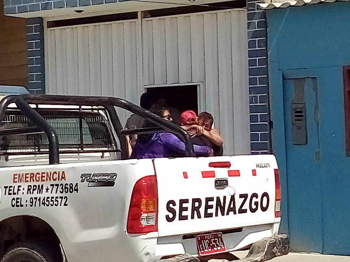 Talara: Prestamista colombiano fue torturado antes de ser asesinado