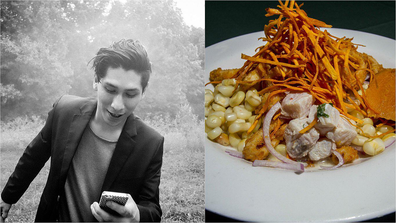 ¿Qué le dicen siempre a un peruano en el extranjero? [VÍDEO]