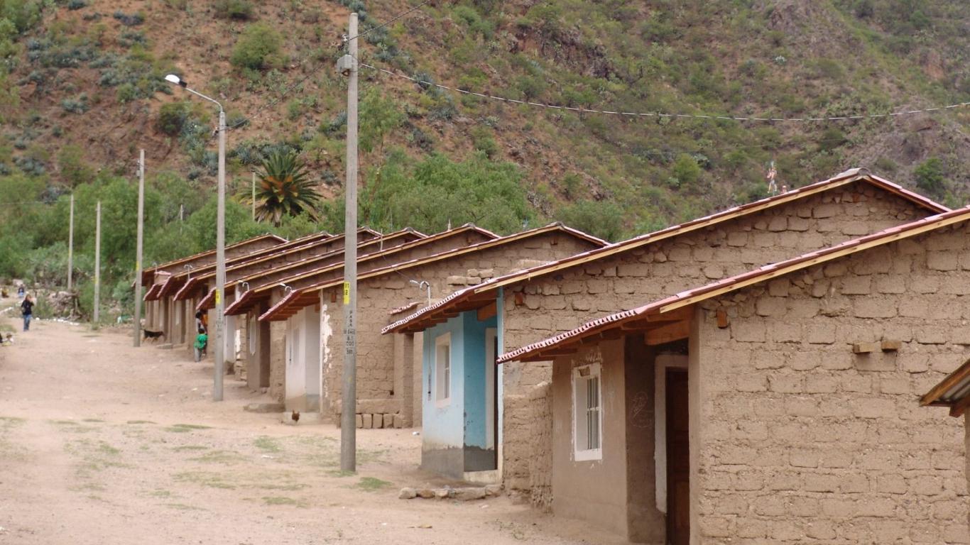 Además de los bonos Yo me quedo en casa y Bono Independiente, el Gobierno peruano anunció el bono rural (Foto: Andina)