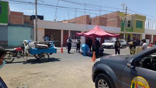 Tacna: Septuagenaria muere en fatal caída tras ser arrollada por tricimoto